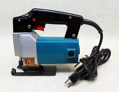 Makita 4300BV Jig Saw 3.5A 115V 3100/min Used • $32.54