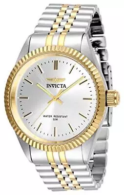 Invicta Specialty 29378 Men's Quartz Watch - 43 Mm • £53.33