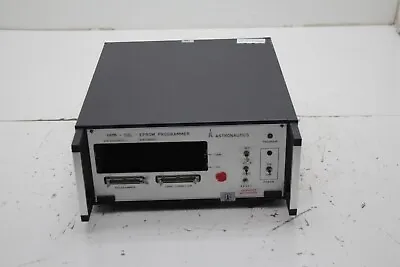 10m-SGL-EPROM Programmer Astronautics • $728.99