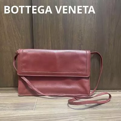 BOTTEGA VENETA Marco Polo Bag • £155.79