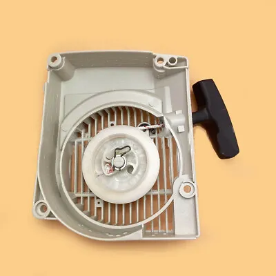 New Recoil Starter For Stihl 029 039 MS290 MS310 MS390 1127 080 210311270841000 • $16.38