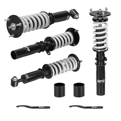 BFO Racing Coilovers Strut Kit For BMW E39 Touring Wagon 1997-2003 • $240