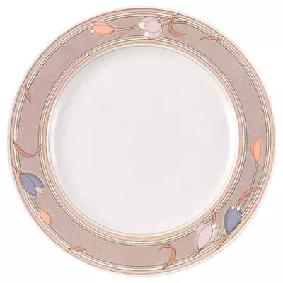 Mikasa Meadow Sun Dinner Plate 384459 • $19.99