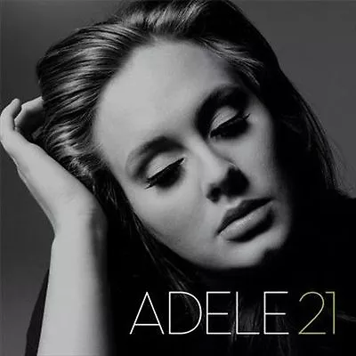 $65.85 • Buy Adele - ''21'' New Vinyl