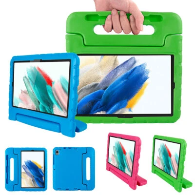 $23.99 • Buy Kids Shockproof Heavy Duty Case For Samsung Galaxy Tab A8 10.5 Inch Tablet Cover