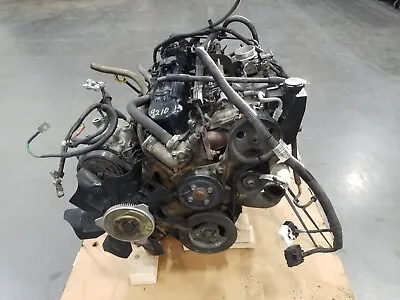 2000 Jeep Cherokee Classic XJ 4x4 4.0L Engine Motor #9210 N5 • $1000