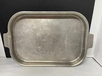 VTG  Vita Craft Heavy Aluminum Roasting Baking Pan Cookware No 717 • $29.99