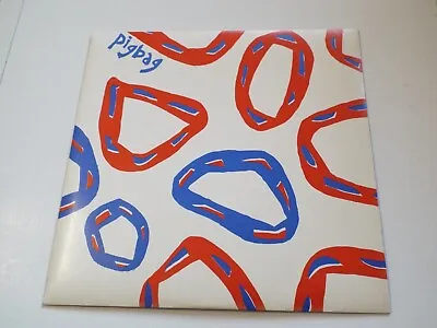 £1 • Buy Pigbag-sunny Day-y Records/rough Trade