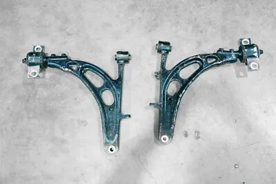 JDM 02-05 Subaru Impreza WRX STi Front Lower Control Arms Aluminum GDB • $349