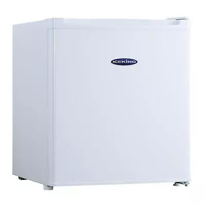 IceKing TT35WE Table Top Freezer Freestanding Mini Freezer51 X 44 X 49cm(White) • £114.99