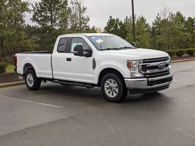 2022 Ford F-350 XL • $45986