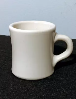 Vintage VICTOR Heavy Diner Style Restaurant Ware Coffee Cup Mug • $20.95