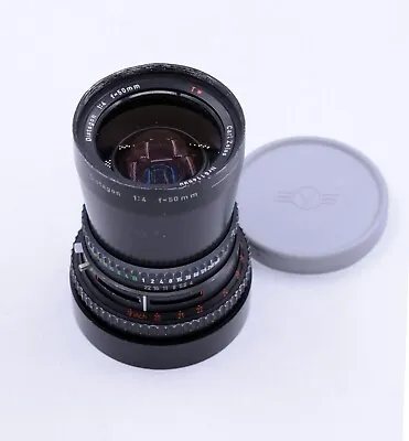 CARL ZEISS DISTAGON T* 50mm F/4 LENS FOR HASSELBLAD • $495