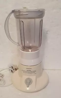 Kenwood BL300 1.2L Kitchen Blender • £15.95