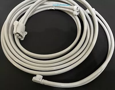  Welch Allyn 4500-30 2.5m NIBP Double Air Hose Compatible Vital Sign LXI • $24.20