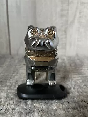 Vintage Mack Truck Bulldog Hood Ornament • $40