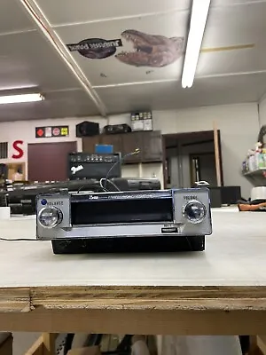 Vintage Boman Astrosonix Car Stereo 8 Track Tape Player BM-900 Automotive Car • $50