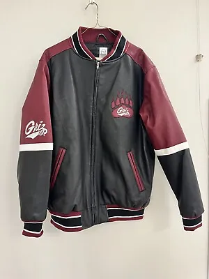 Montana Grizzlies Jacket New With Tags Sizes Large And XL • $75