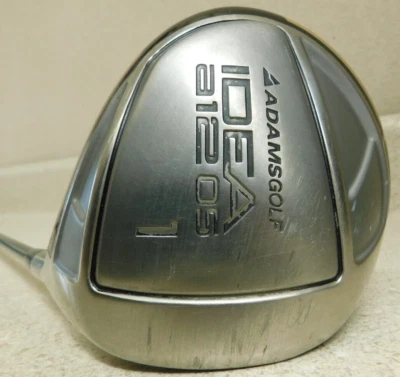 $94.94 • Buy Adams Golf Idea A1205 1 Driver Right Handed Golf Club