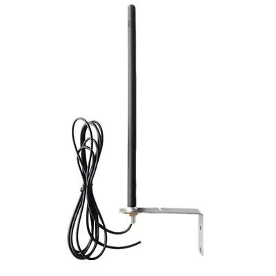 433Mhz Antenna For Gate Garage Radio Signal Booster Wireless Repeater433.9 U8S3 • £13.19