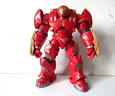 Marvel Legends Hulkbuster Iron Man BAF Complete Hasbro • $79.99