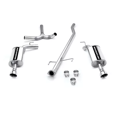 Magnaflow Performance Exhaust 16609 Exhaust System Kit For Mazda 6 • $1304.19