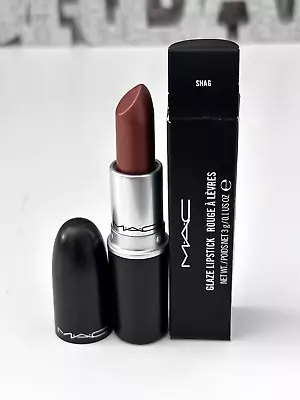 MAC Glaze Lipstick SHAG • $48.50