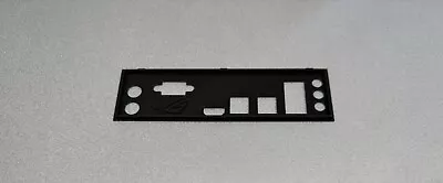 Asus Prime A320M-K  I/O Shield Backplate • £6.99