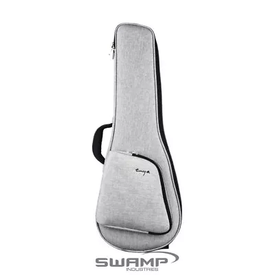 $59.99 • Buy Enya EBG-T2 Premium Tenor Ukulele Gig Bag Thick Padded Internal Neck Block