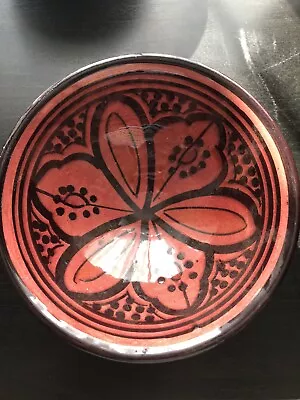 £17 • Buy Small Moroccan Ceramic Bowl
