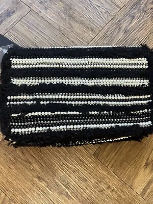 Zara Clutch Bag - BNWT • £15