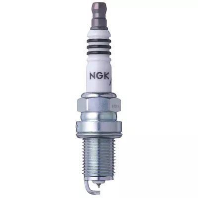 NGK Iridium Ix Spark Plug - 1Pc BKR6EIX-11   • $20.95
