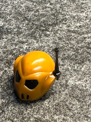 $4 • Buy G.I. Joe ARAH Maggot WORM Helmet V3 Antenna Resin 3D Printed