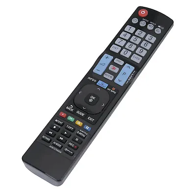 AKB73756504 Remote Control For LG 3D LED LCD Smart TV 32 42 47 50 55 84 LA Y LN • £9.99