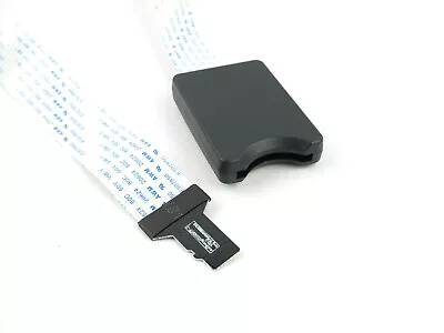 Micro SD Card Extension Cable (TF To SD) Adapter Flexible Extender • $9.84