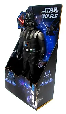 30cm Star Wars Darth Vader Model Statue Action Figures Kids Child Play Toy Gift • $16.95