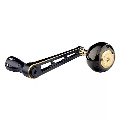 GOMEXUS Power Handle For Daiwa Saltiga Certate SW 8000-14000 • $131.95