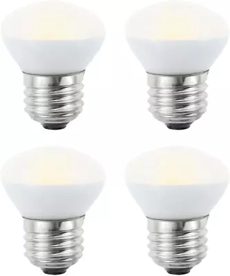 R14 LED Bulb 4W(40W Equivalent) Mini Reflector Flood Light Bulbs 5000K Daylight • $27.86