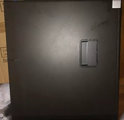 Dell Precision T5600 0GN6JF E5 2630 32GB RAM DDR3AMD FirePro W5000 NO OSS NO HDD • $130