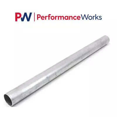 HPS Straight Aluminum Tube 16 Gauge 6061-T6 1-1/2  (38mm) OD - 1 Feet AST-150 • $14.55