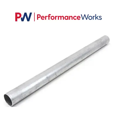 HPS Straight Aluminum Tube 16 Gauge 6061-T6 1-3/8  (35mm) OD - 1 Feet AST-138 • $14.55