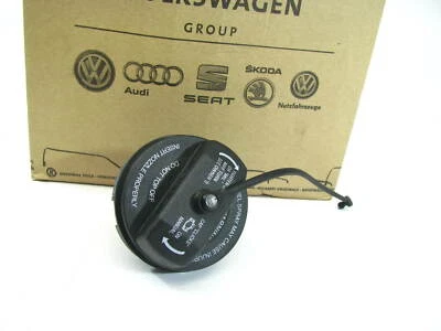 $39.99 • Buy NEW - OEM Vw Audi 420 201 550 D Fuel Tank Filler Gas Cap 2010-2015 R8