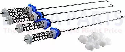 Washer Suspension Rods For Whirlpool W10820048 W10189077 PS11723157 AP5985113 • $22.95