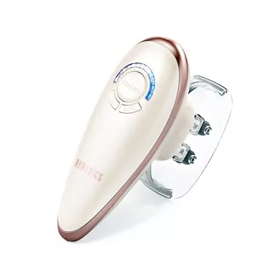 HoMedics Beauty Anti Cellulite Vacuum Massager Skin Smoother Reduce Fluid • £44.99