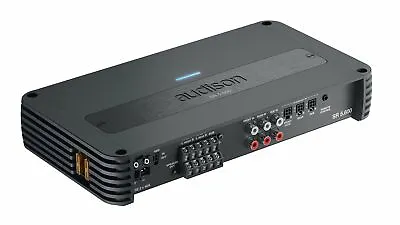 Audison SR 5.600 5 Channel Amplifier- 4 X 115 Watts + 1 X 550watts • £499