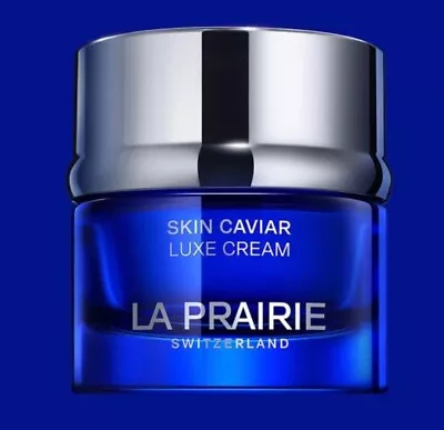 La Prairie - Skin Caviar Luxe Cream (50ml/1.7oz) • $285