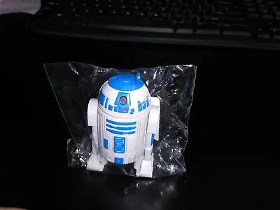 16 GB Collectible R2D2 Star Wars Robot USB Flash Thumb Jump Drive Sealed NIP • $29