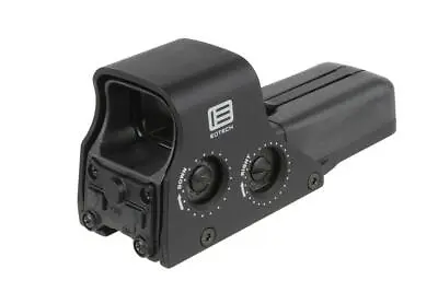 EOTech 512.A65 Holographic Weapon Sight - 1 MOA Reticle • $499