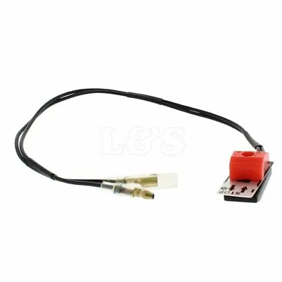 Complete Switch For Makita BXH2500 BHX2501 Leaf Blowers - 638640-0 • £7.42