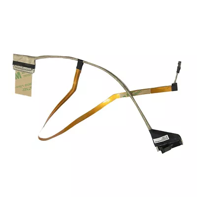 240HZ 40PIN EDP LCD Screen Cable Display Cable For MSI MS-1542 KIN-3040260-J36 • $28.88